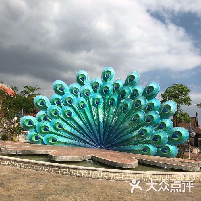 灵玲国际马戏城