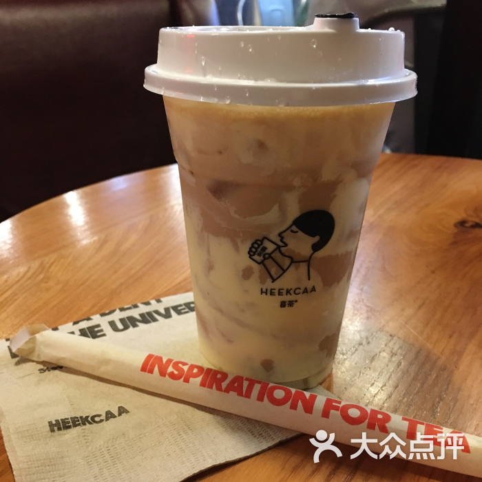 喜茶heekcaa(惠州店)图片 - 第3张