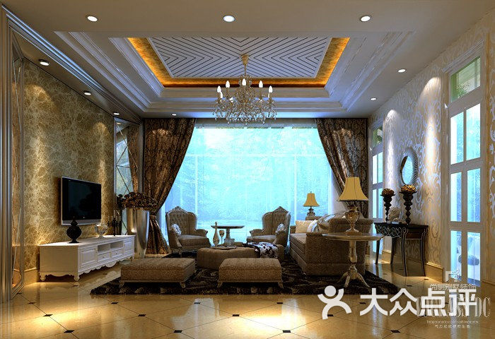 成都别墅装修价格成“天价”？预算不足，先看完这篇旧房低成本翻新攻略！