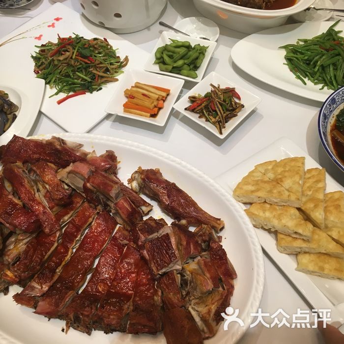 中发源清真餐厅图片-北京西北菜-大众点评网