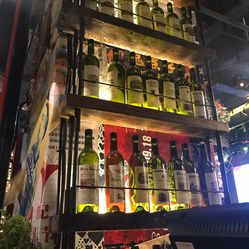 胡桃里人均消费_胡桃里图片(2)