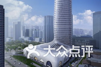 上海虹桥综合商场排行-上海-大众点评网