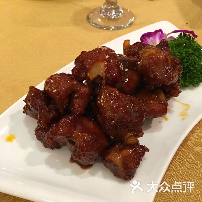 021上海菜主题餐厅(南京东路店)-图片