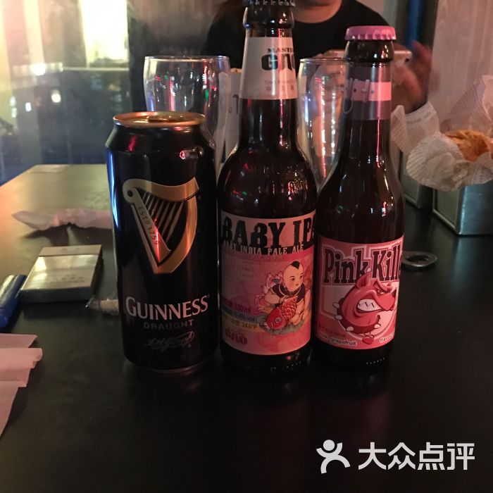 酒客·平价啤酒超市图片 - 第1张