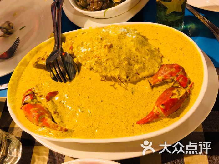 美丽华餐厅-图片-澳门美食-大众点评网