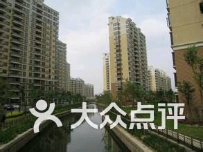 上海小区排名_上海小区