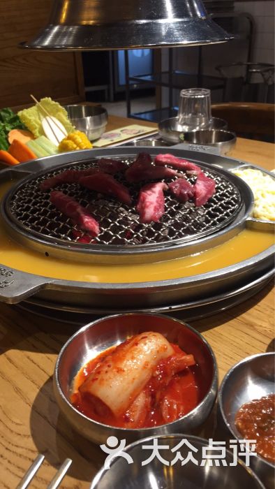 姜虎东白丁烤肉店(建发湾悦城店)-图片-厦门美食-大众