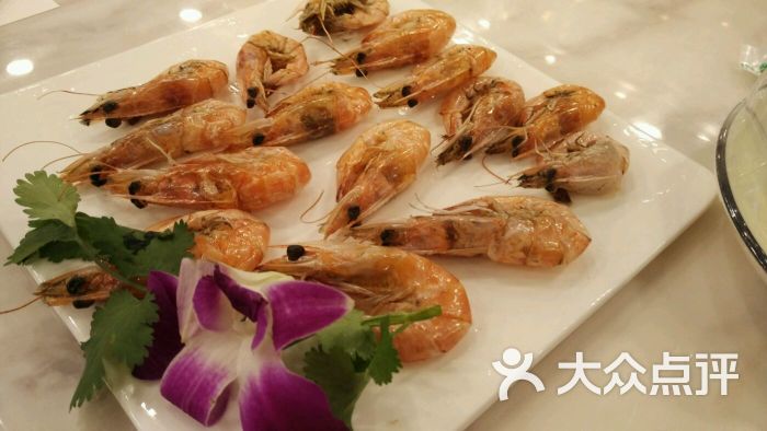 莲上泰式海鲜火锅店_火锅店门头_江记海鲜火锅店(4)