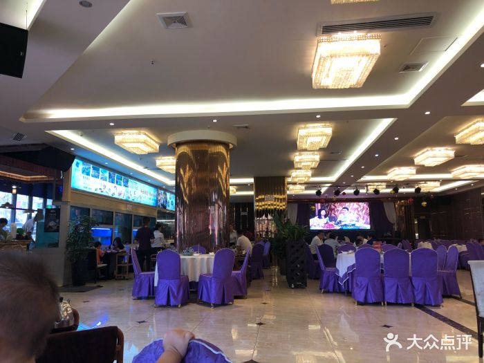 西贡码头大酒楼(美的林城店)图片 - 第64张