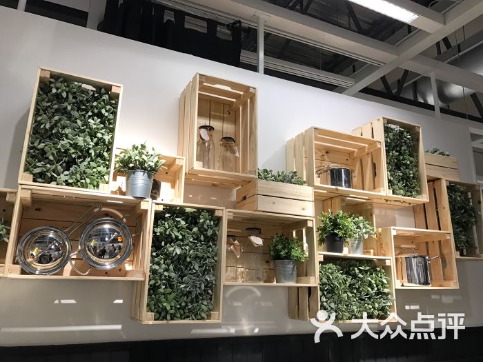 宜家家居生活馆-图片-苏州