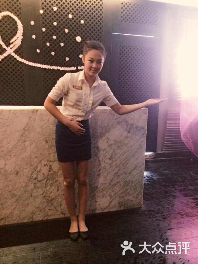 京世造型美容(浦三店)-美容师图片-上海丽人-大众点评