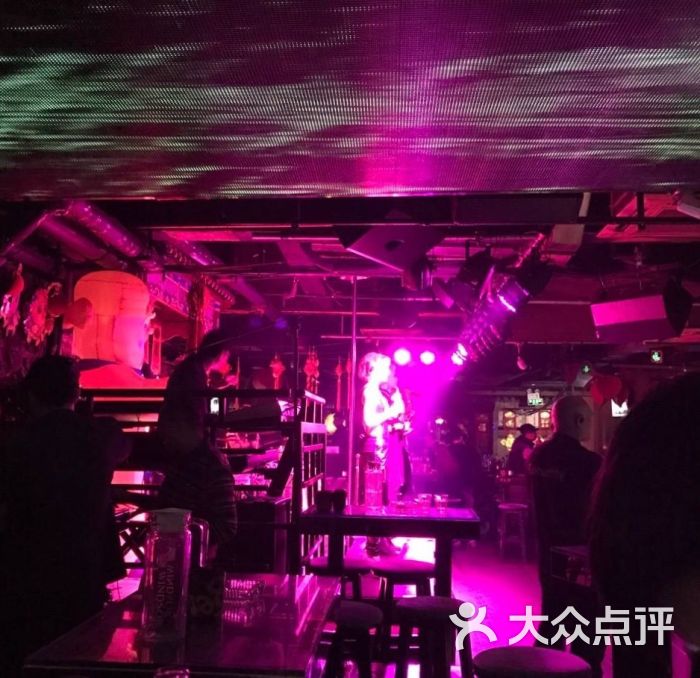 昔唐酒吧(sitong bar-图片-天津休闲娱乐-大众点评网