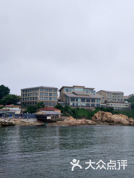 北戴河景区图片 - 第8张