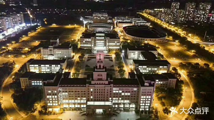 哈尔滨商业大学图书馆图片 第17张