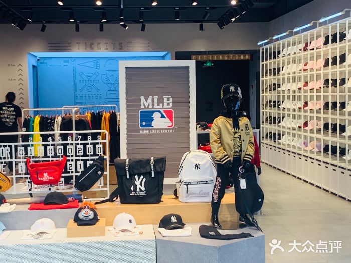 mlb图片