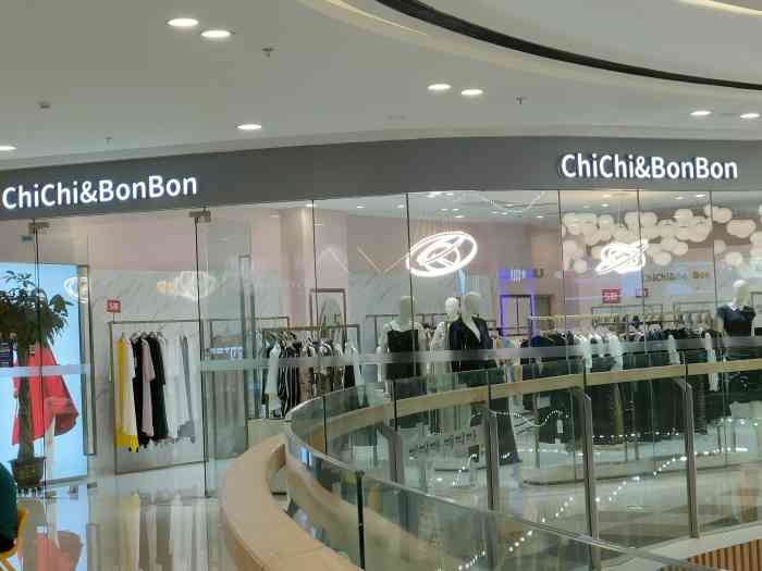 chichi&bonbon-