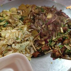 德信体育来广东佛山一定要吃的美食