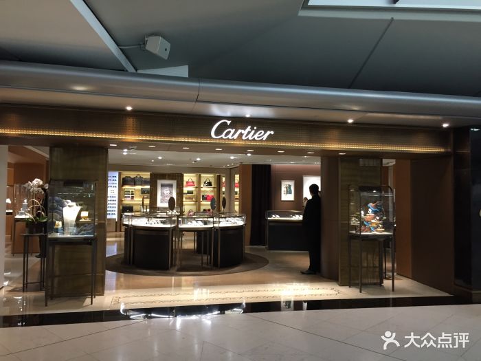 cartier(百盛复兴门店)-rr 145图片-北京结婚-大众