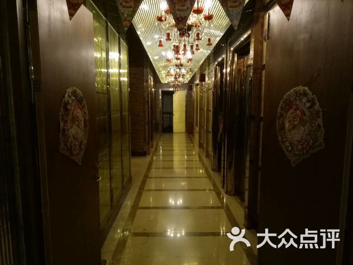 一号万利公馆豪商ktv(淮海路店)图片 - 第141张