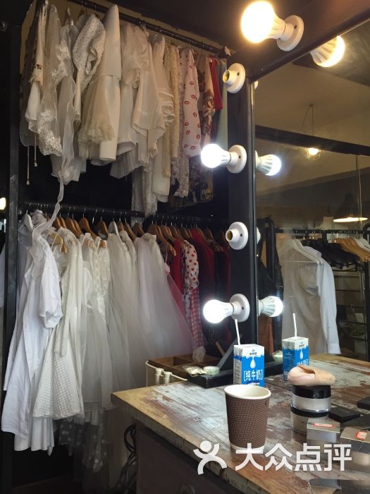 赤旗映画(网络体验店)-图片-成都-大众点评网