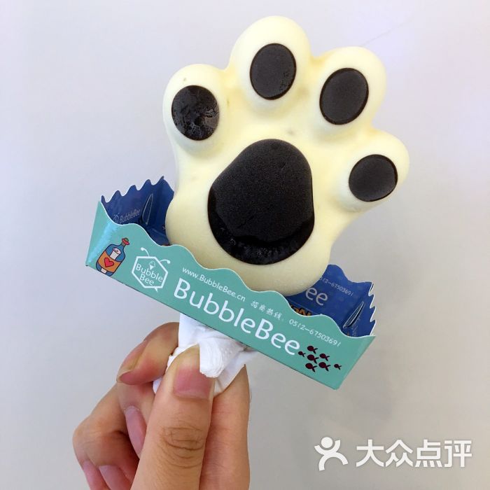 bubble bee新西兰手工棒冰(海岸城店)图片 - 第7张