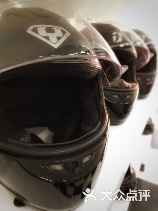 幻速国际赛车俱乐部-图片-西安运动健身-大众点