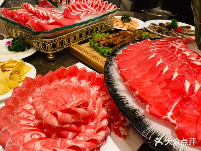 清真高原回坊品质火锅-图片-西宁美食-大众点评网