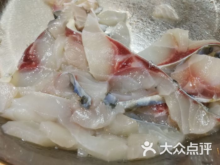 脆肉鲩鱼片