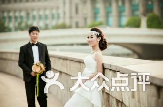上海婚纱照排行榜_上海创意婚纱照