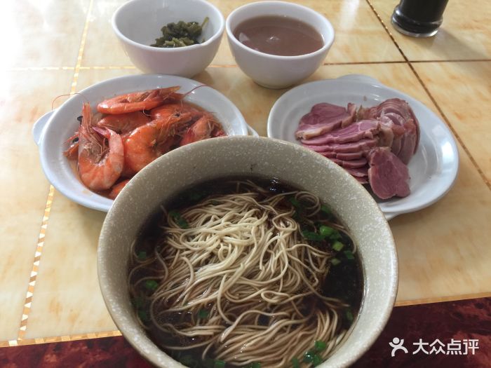 老四牌楼-图片-丹阳市美食-大众点评网