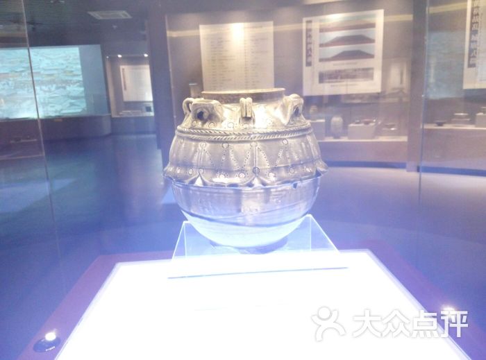 盐都博物馆图片 第3张