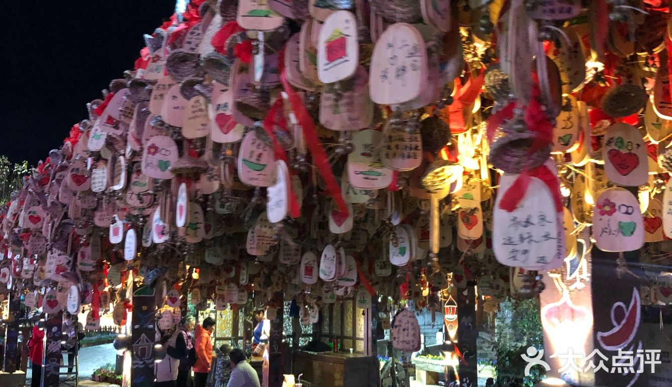 丽江古城旅游景点攻略