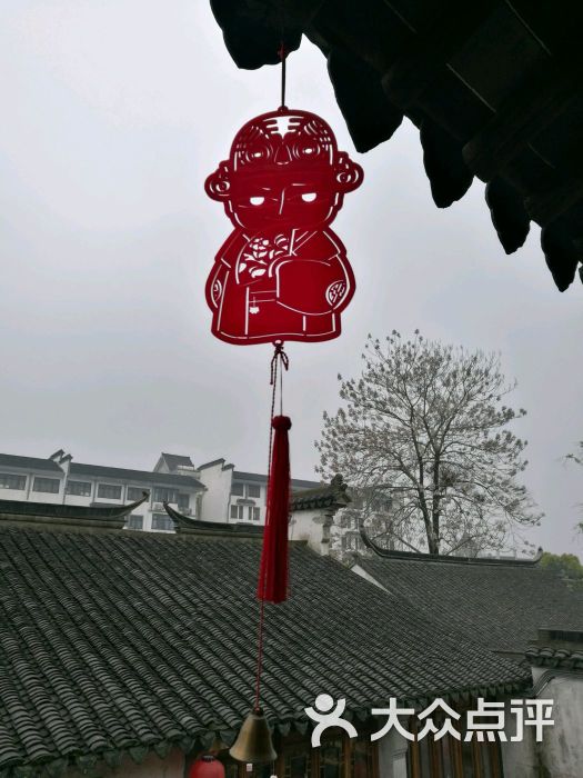 熙攘文创特产专营店-图片-无锡生活服务-大众点