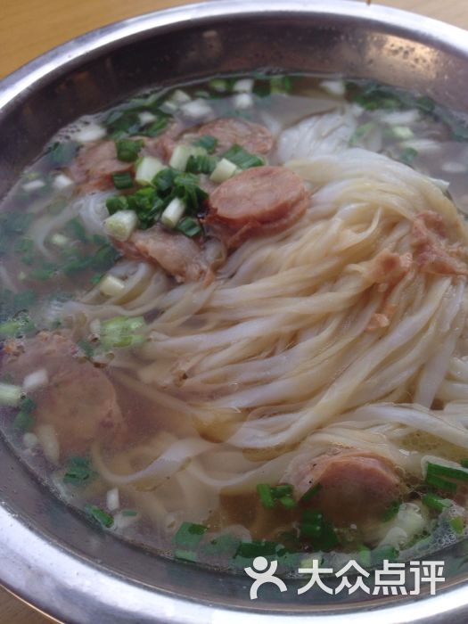 姐月米粉店-图片-田阳县美食