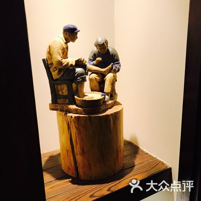 刘老根大舞台图片-北京洗浴/汗蒸-大众点评网