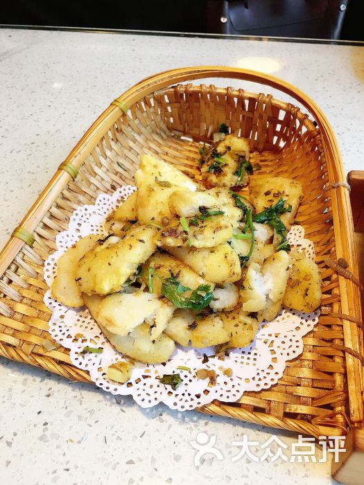 林香斋-图片-太原美食-大众点评网