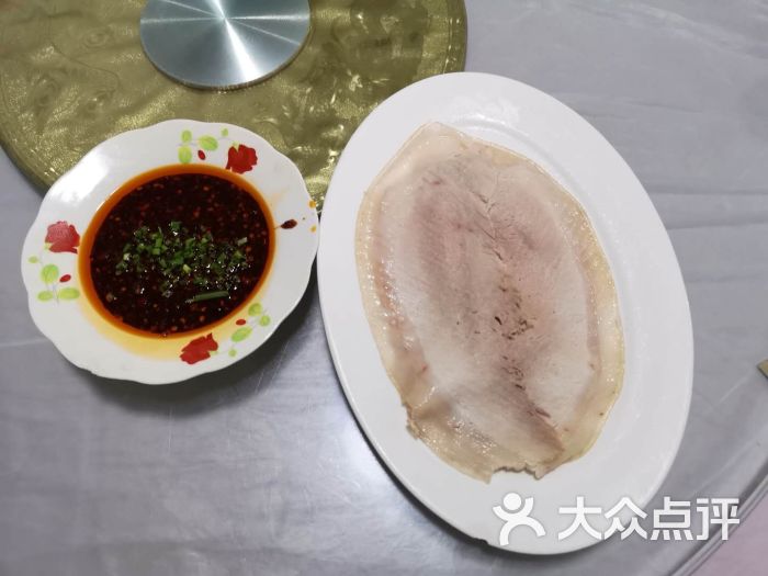 李庄白肉