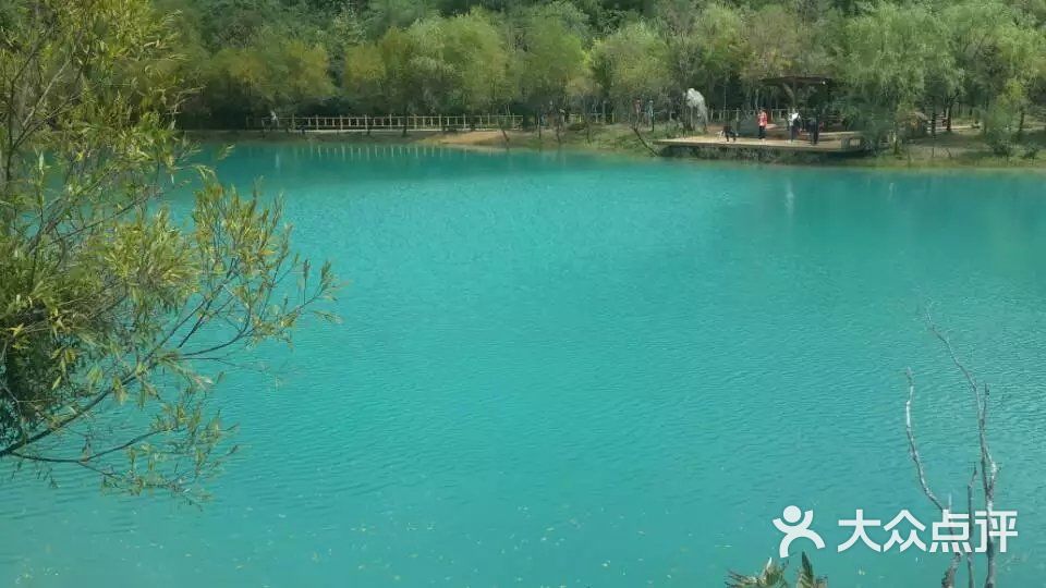 听涛湖