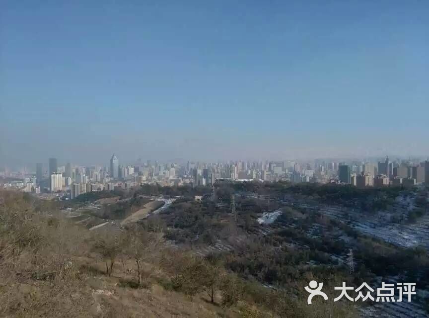 雅玛里克山-雅山图片-乌鲁木齐周边游-大众点评网