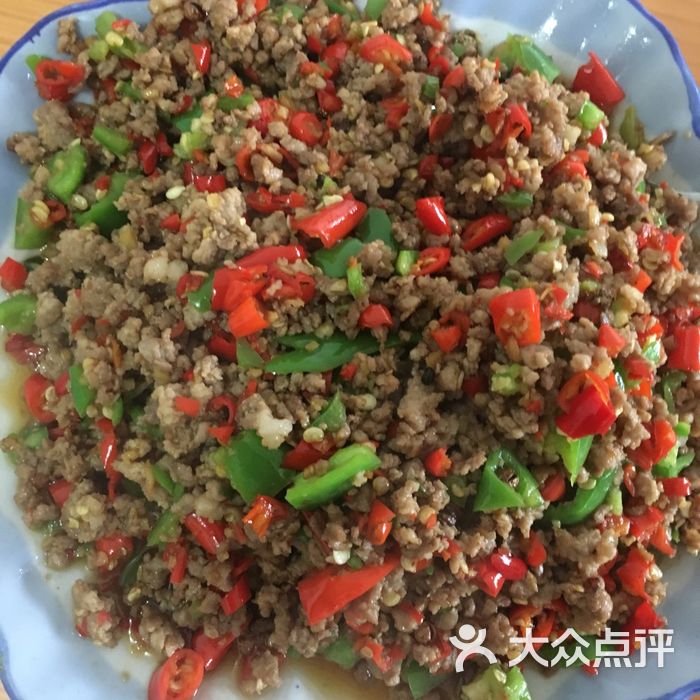 小米辣炒牛肉磨,看的就爽                 dpuser_7661740893