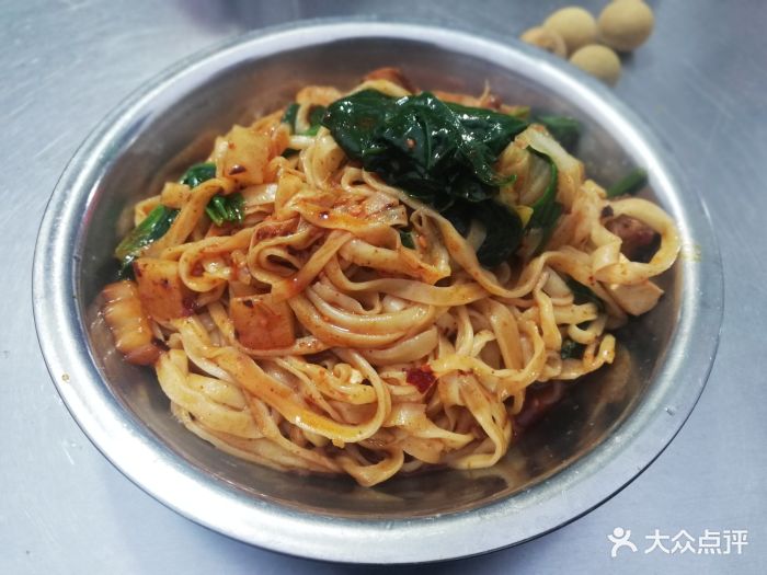 汇通面图片