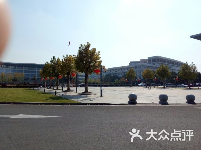 南京中医药大学(仙林校区)图片 - 第18张