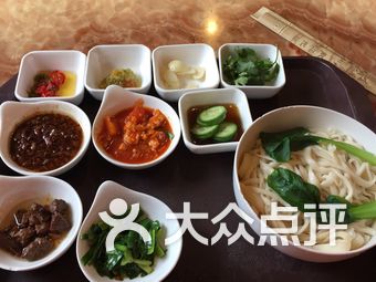 山西美食排名_山西特色美食排名(2)