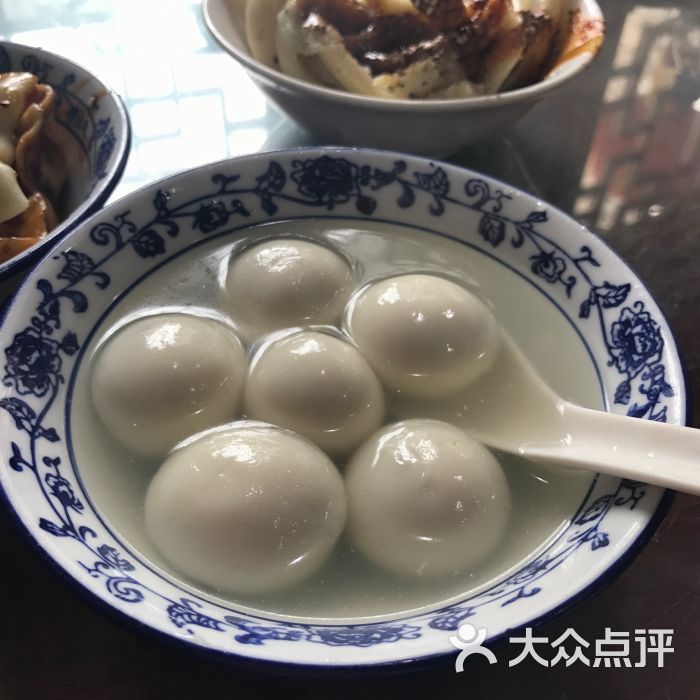 赖汤圆