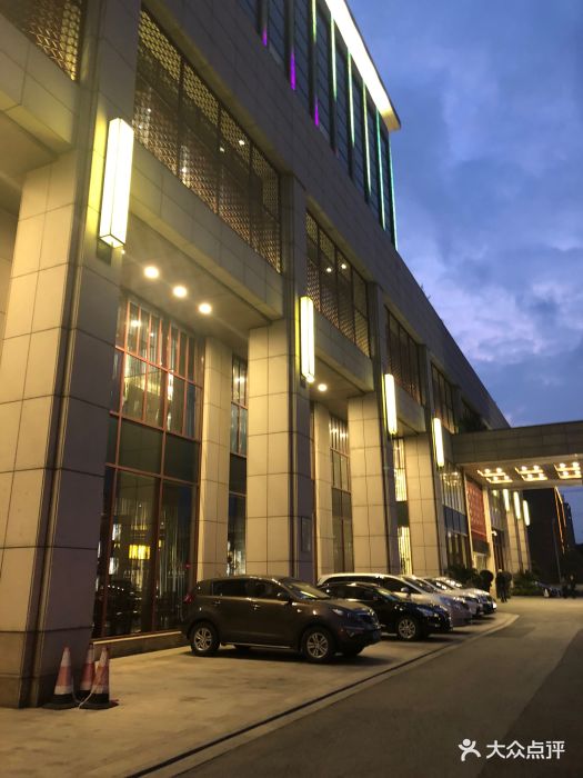 香雪海饭店中餐厅(友联店)图片 - 第46张