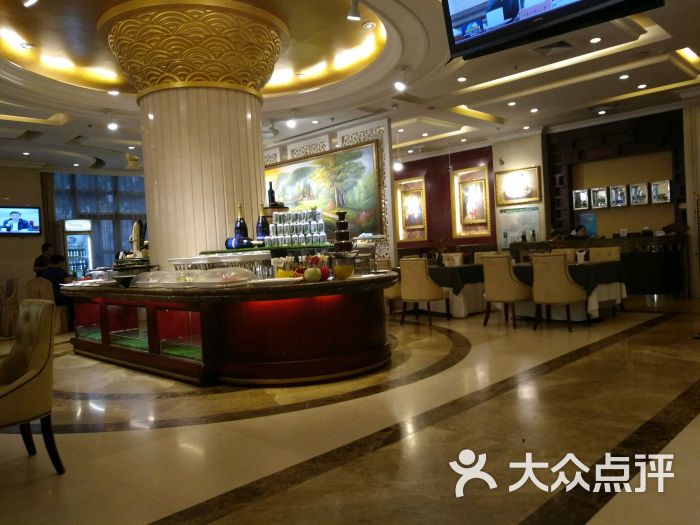 神洲七星酒店自助餐厅-图片-石家庄美食-大众点评网