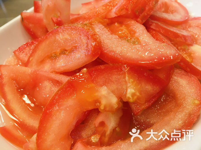 冰糖西红柿