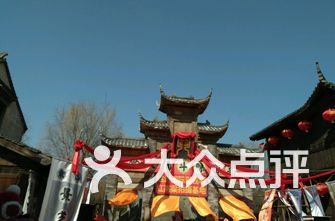 临沂河东区景点\/郊游排行-临沂