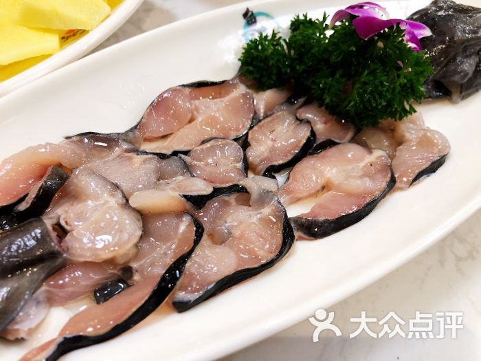 鱼豆奇养生火锅(鄞州万达店)图片 - 第7张