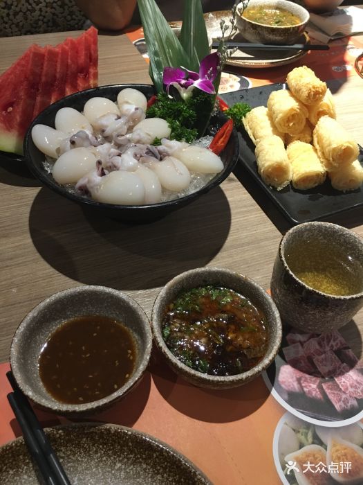 小辉哥火锅(汕头苏宁广场店)-图片-汕头美食-大众点评网